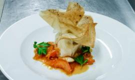 restaurant Cuisine française