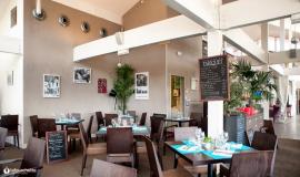 restaurant Cuisine française