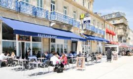 restaurant Cuisine française