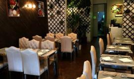 restaurant Chinois