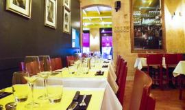 restaurant Italien
