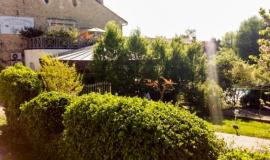 restaurant Cuisine française