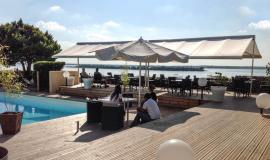 restaurant Cuisine française